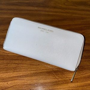 Michael Kors Est. 1981 Wallet